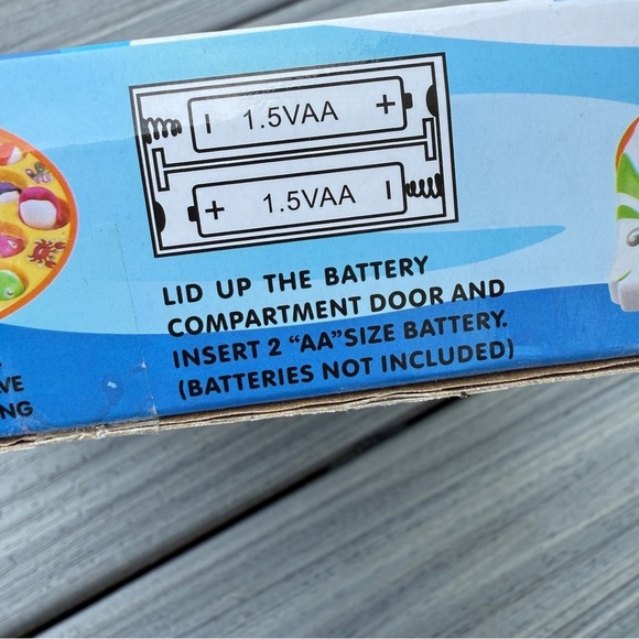 Catching Fish Game - Multicolor - Picture 9 of 17